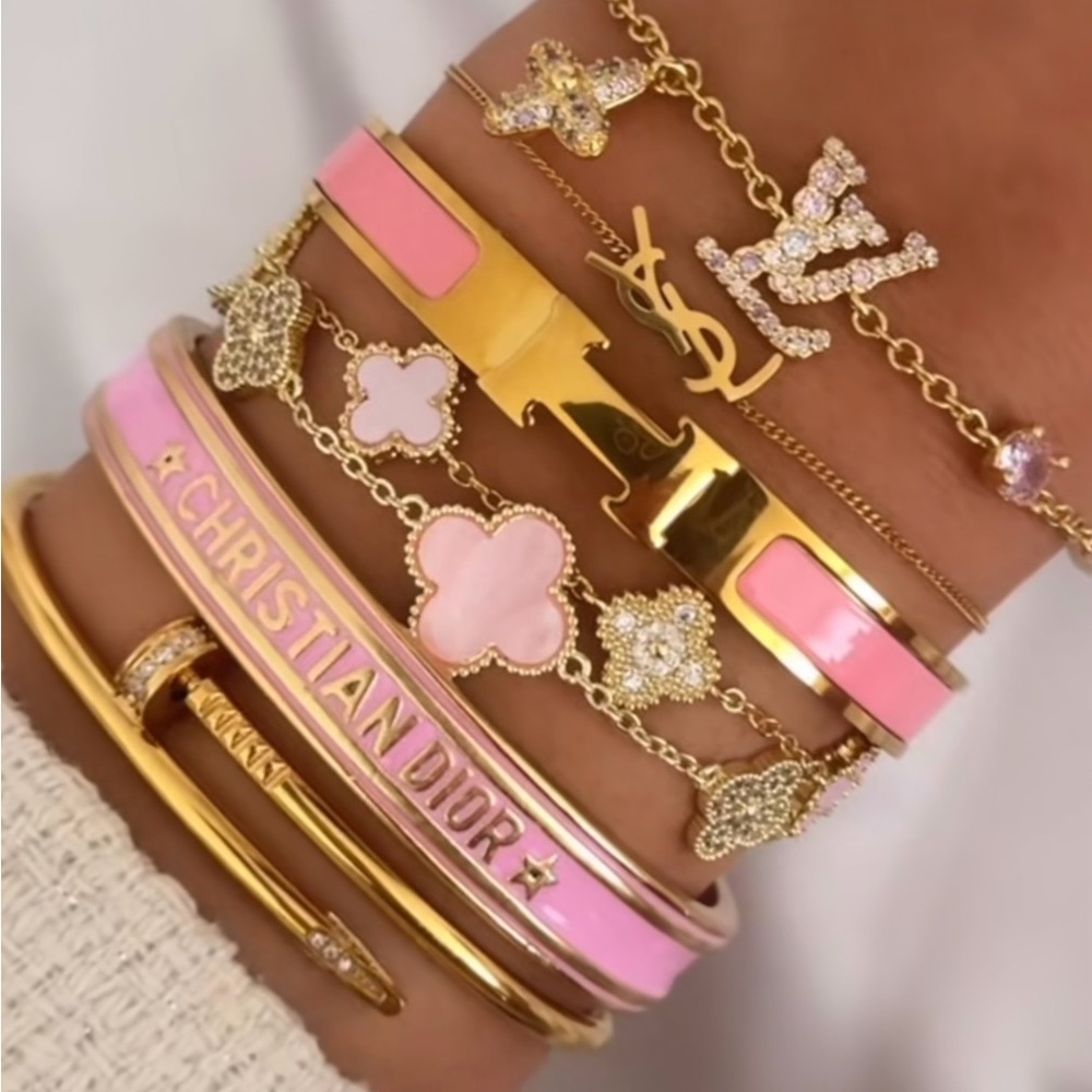 Jewelry And Accessories